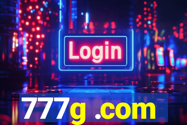 777g .com